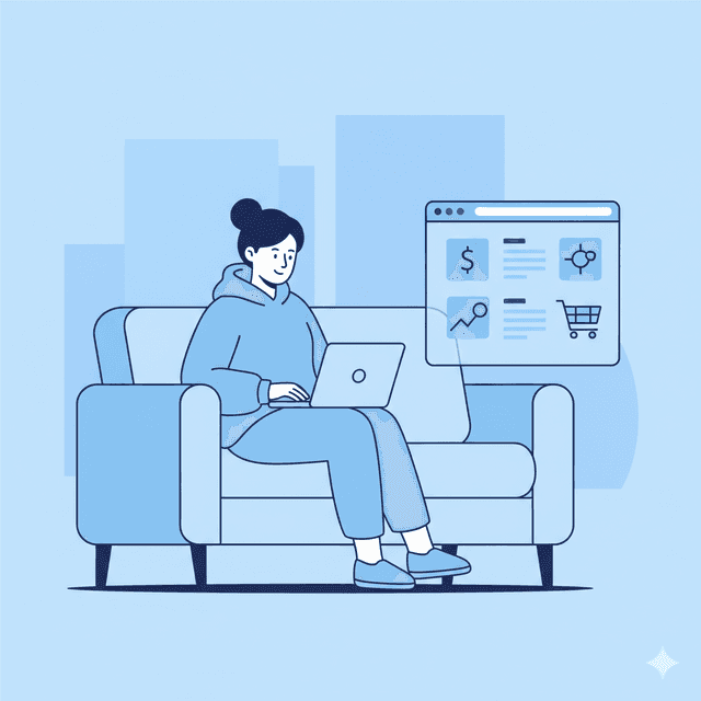 Login and URL paste